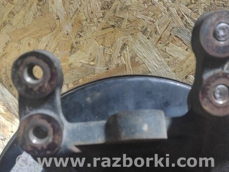 ФОТО Цапфа для Hyundai Santa Fe DM (12-18) Киев