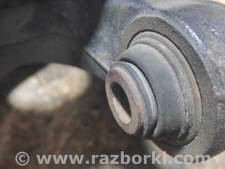 ФОТО Цапфа для Hyundai Santa Fe DM (12-18) Киев