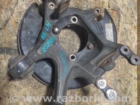ФОТО Цапфа для Hyundai Santa Fe DM (12-18) Киев
