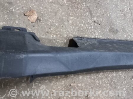 ФОТО Накладка порога наружная для Acura MDX YD3 (06.2013-05.2020) Киев