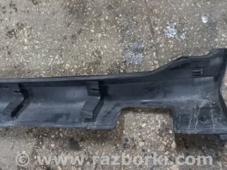 ФОТО Накладка порога наружная для Acura MDX YD3 (06.2013-05.2020) Киев