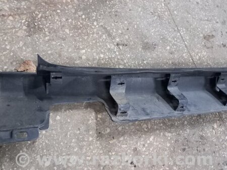 ФОТО Накладка порога наружная для Acura MDX YD3 (06.2013-05.2020) Киев