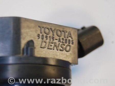 ФОТО Катушка зажигания для Toyota Camry 50 XV50 (08.2011-11.2014) Киев
