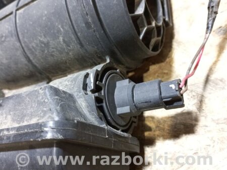 ФОТО Абсорбер для Acura MDX YD3 (06.2013-05.2020) Киев