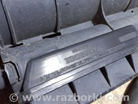 ФОТО Абсорбер для Acura MDX YD3 (06.2013-05.2020) Киев