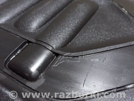 ФОТО Накладка двигателя декоративная  для Acura MDX YD3 (06.2013-05.2020) Киев