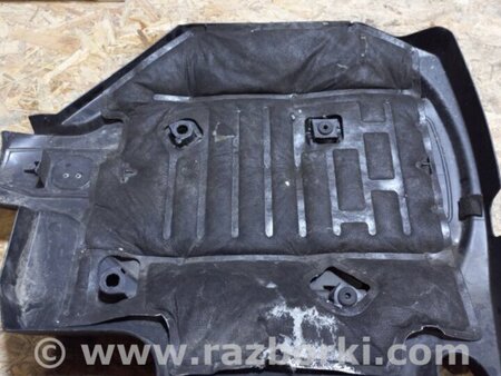 ФОТО Накладка двигателя декоративная  для Acura MDX YD3 (06.2013-05.2020) Киев