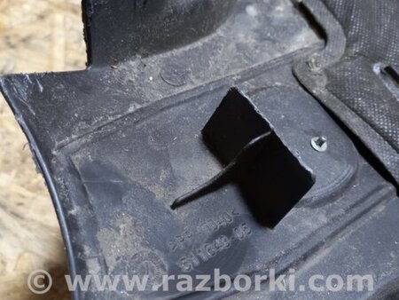 ФОТО Накладка двигателя декоративная  для Acura MDX YD3 (06.2013-05.2020) Киев