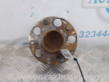 ФОТО Ступица для Acura MDX YD3 (06.2013-05.2020) Киев