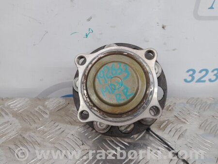 ФОТО Ступица для Acura MDX YD3 (06.2013-05.2020) Киев