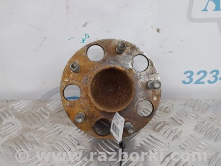 ФОТО Ступица для Acura MDX YD3 (06.2013-05.2020) Киев