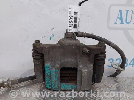 ФОТО Суппорт для Acura MDX YD3 (06.2013-05.2020) Киев