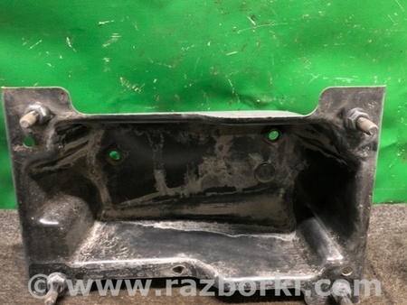 ФОТО Кронштейн усилителя заднего бампера для Hyundai Sonata YF (09.2009-03.2014) Киев