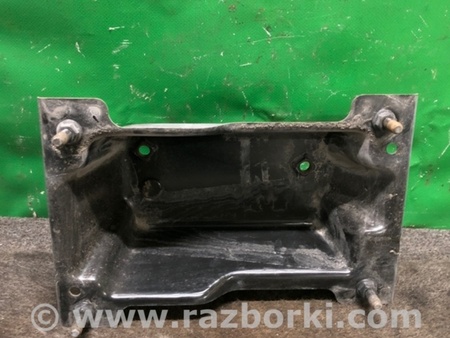 ФОТО Кронштейн усилителя заднего бампера для Hyundai Sonata YF (09.2009-03.2014) Киев