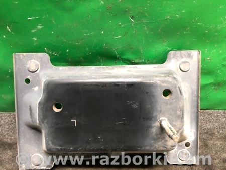 ФОТО Кронштейн усилителя заднего бампера для Hyundai Sonata YF (09.2009-03.2014) Киев