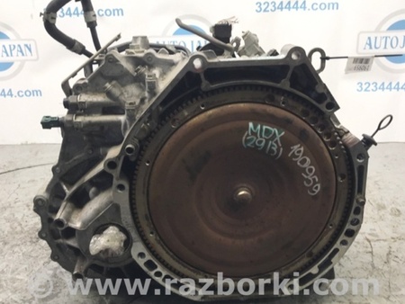 ФОТО АКПП (коробка автомат) для Acura MDX YD3 (06.2013-05.2020) Киев