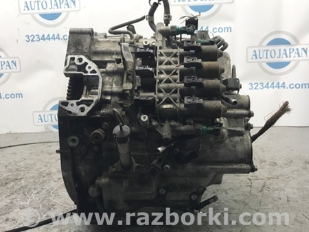ФОТО АКПП (коробка автомат) для Acura MDX YD3 (06.2013-05.2020) Киев