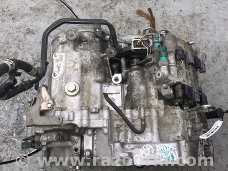 ФОТО АКПП (коробка автомат) для Acura MDX YD3 (06.2013-05.2020) Киев