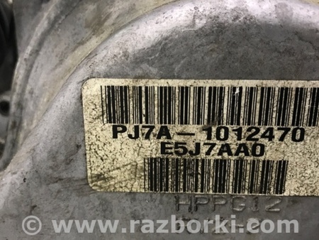 ФОТО АКПП (коробка автомат) для Acura MDX YD3 (06.2013-05.2020) Киев