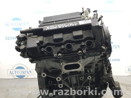 ФОТО Двигатель бензиновый для Acura MDX YD3 (06.2013-05.2020) Киев