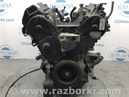 ФОТО Двигатель бензиновый для Acura MDX YD3 (06.2013-05.2020) Киев