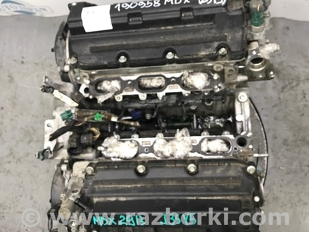 ФОТО Двигатель бензиновый для Acura MDX YD3 (06.2013-05.2020) Киев