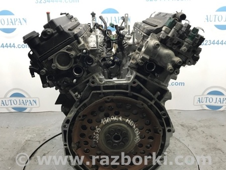 ФОТО Двигатель бензиновый для Acura MDX YD3 (06.2013-05.2020) Киев