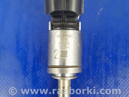 ФОТО Форсунка топливная для Acura MDX YD3 (06.2013-05.2020) Киев