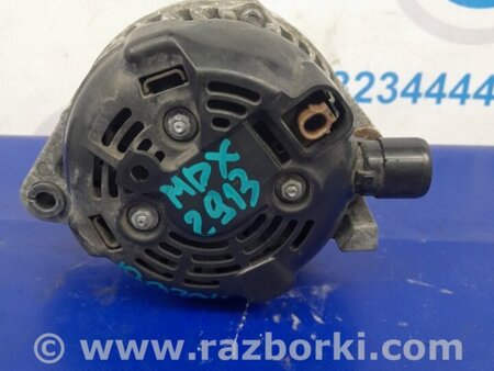 ФОТО Генератор для Acura MDX YD3 (06.2013-05.2020) Киев