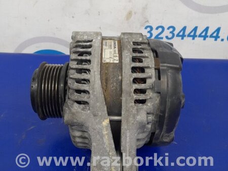 ФОТО Генератор для Acura MDX YD3 (06.2013-05.2020) Киев