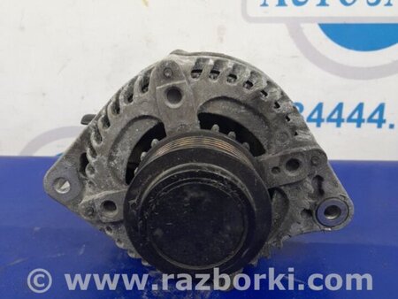 ФОТО Генератор для Acura MDX YD3 (06.2013-05.2020) Киев
