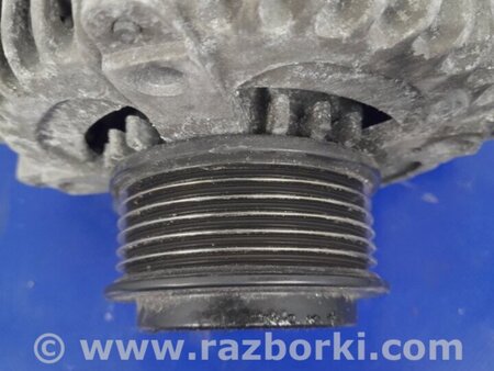 ФОТО Генератор для Acura MDX YD3 (06.2013-05.2020) Киев