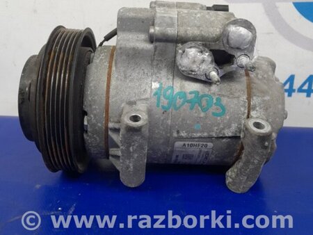 ФОТО Компрессор кондиционера для Acura MDX YD3 (06.2013-05.2020) Киев