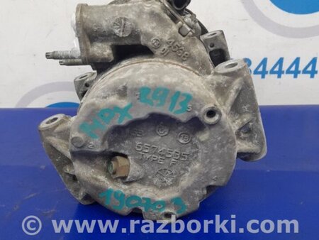 ФОТО Компрессор кондиционера для Acura MDX YD3 (06.2013-05.2020) Киев