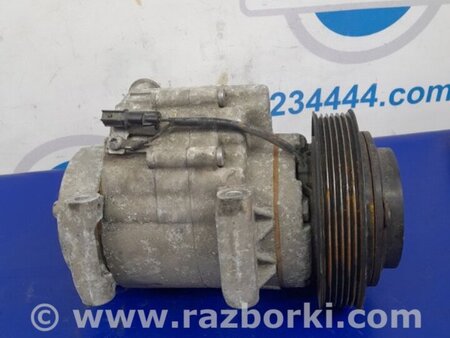 ФОТО Компрессор кондиционера для Acura MDX YD3 (06.2013-05.2020) Киев