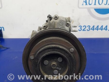 ФОТО Компрессор кондиционера для Acura MDX YD3 (06.2013-05.2020) Киев