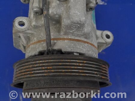 ФОТО Компрессор кондиционера для Acura MDX YD3 (06.2013-05.2020) Киев