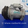Компрессор кондиционера Acura MDX YD3 (06.2013-05.2020)