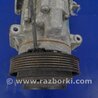 ФОТО Компрессор кондиционера для Acura MDX YD3 (06.2013-05.2020) Киев
