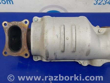 ФОТО Катализатор для Acura MDX YD3 (06.2013-05.2020) Киев