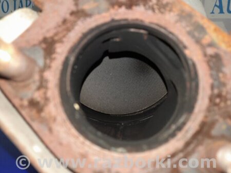 ФОТО Катализатор для Acura MDX YD3 (06.2013-05.2020) Киев