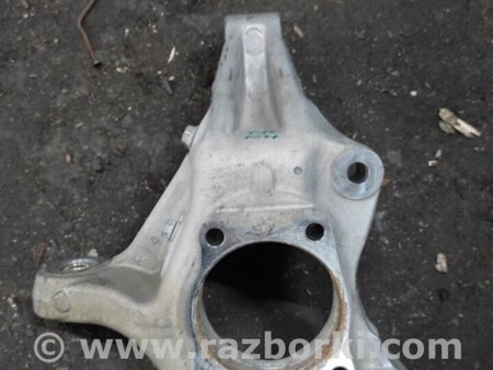 ФОТО Кулак поворотный для Toyota Prius 30 (09-17) Киев