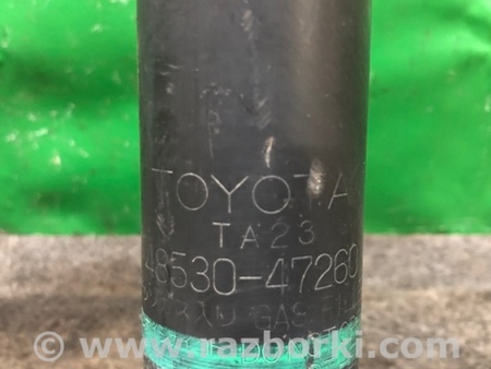 ФОТО Амортизатор для Toyota Prius 30 (09-17) Киев