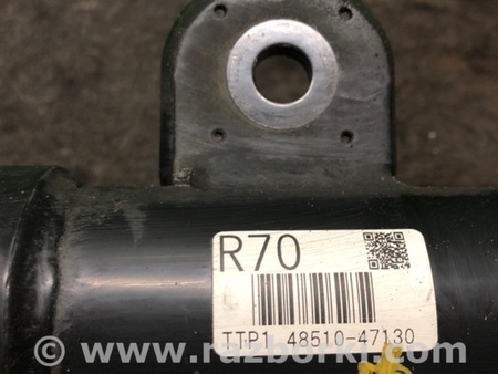 ФОТО Амортизатор для Toyota Prius 30 (09-17) Киев