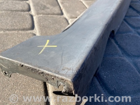 ФОТО Накладка порога наружная для Chevrolet Volt (11.2010-06.2015) Киев