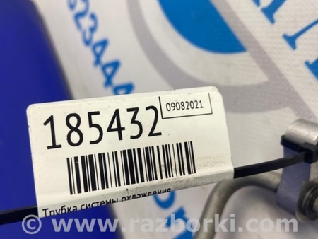 ФОТО Трубка АКПП для Chevrolet Volt (11.2010-06.2015) Киев