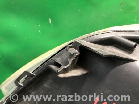 ФОТО Фара для Suzuki Kizashi (2009-2014) Киев