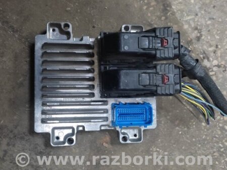 ФОТО Блок управления двигателем для Chevrolet Volt (11.2010-06.2015) Киев