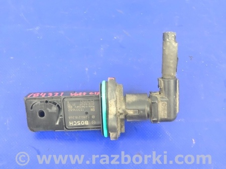 ФОТО Расходомер воздуха для Chevrolet Volt (11.2010-06.2015) Киев