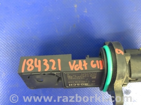 ФОТО Расходомер воздуха для Chevrolet Volt (11.2010-06.2015) Киев